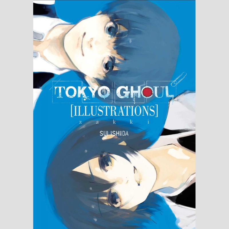 Tokyo Ghoul Staffel 3 Folge 13 Deutsch