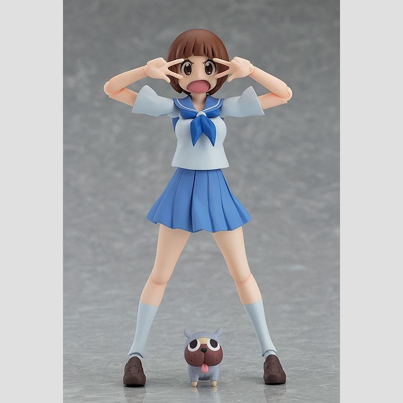 Kill La Kill Mako Figma