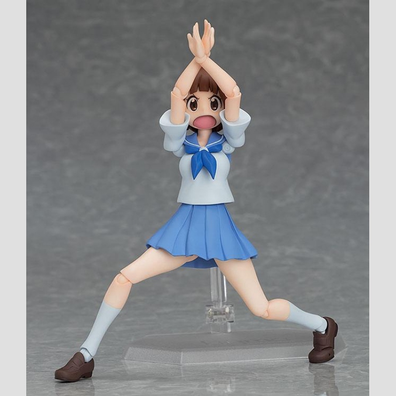 Kill La Kill Mako Figma