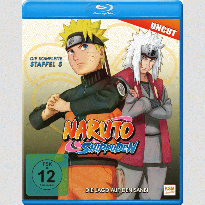 Naruto Bluray Best Buy