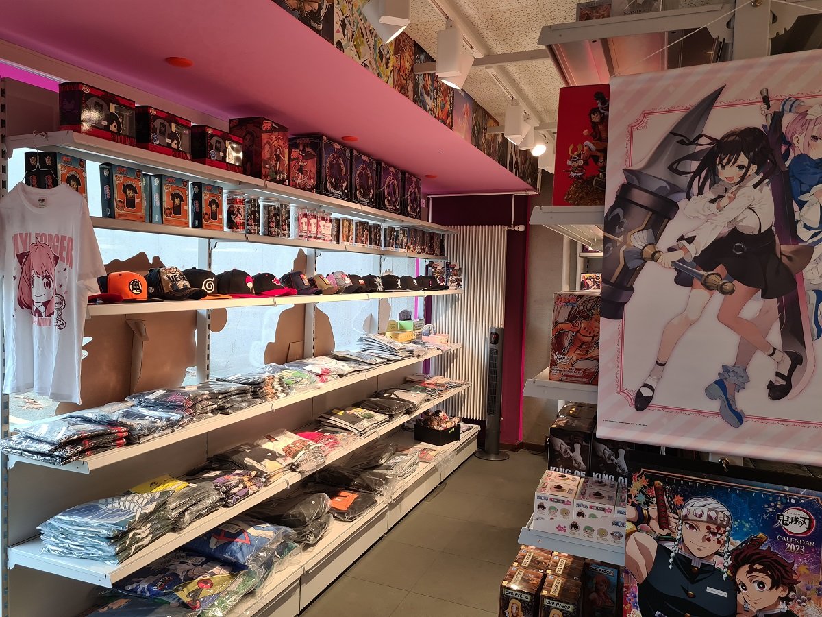 Jeeg manga anime Zürich