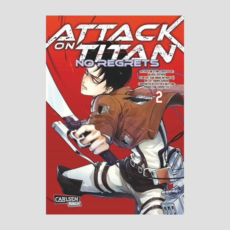 Attack On Titan Ende Erklärung